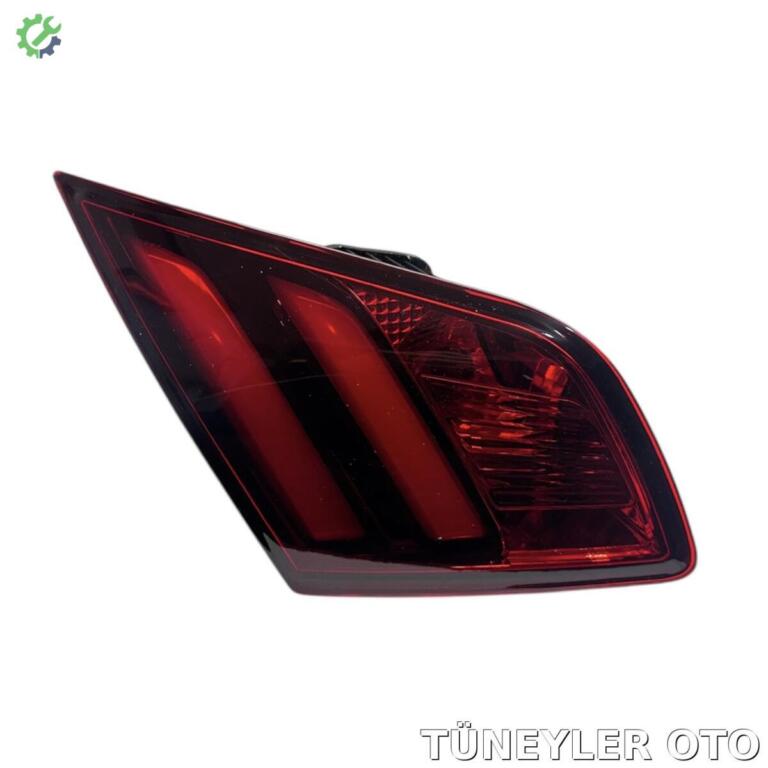 Peugeot 308 Stop çıkma parça