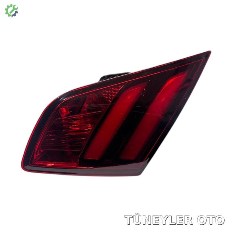 Peugeot 308 Stop çıkma parça
