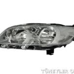 Peugeot 301 2012-2016 Sol Far (MOTORLU)