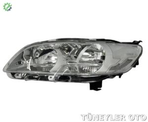 Peugeot 301 2012-2016 Sol Far (MOTORLU)