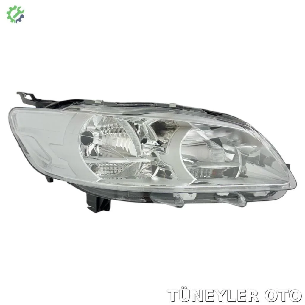 Peugeot 301 Far (Sağ) çıkma parça