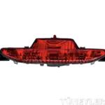 Opel Corsa 2019-2023 Tampon Reflektörü