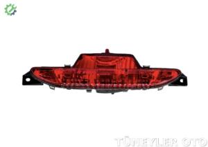 Opel Corsa 2019-2023 Tampon Reflektörü