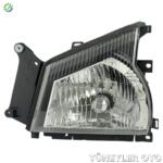 Sol Far 2006-2010 (MOTORLU)