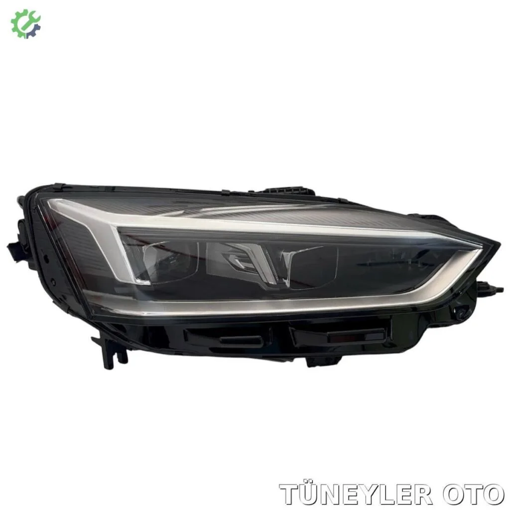 Audi A5 Far (Sağ) çıkma parça