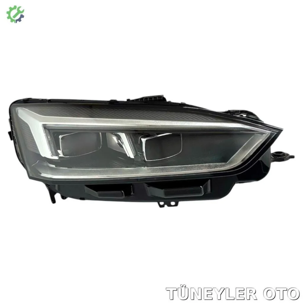 Audi A5 Far (Sağ) çıkma parça