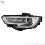 Audi A3 2016-2019 Sol Far (Z TİPİ, ZENON+BEYİN)