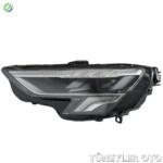 Audi A3 2020-2023 Sol Far (ZENON+BEYİN)