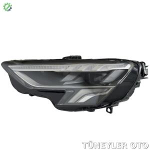 Audi A3 2020-2023 Sol Far (ZENON+BEYİN)