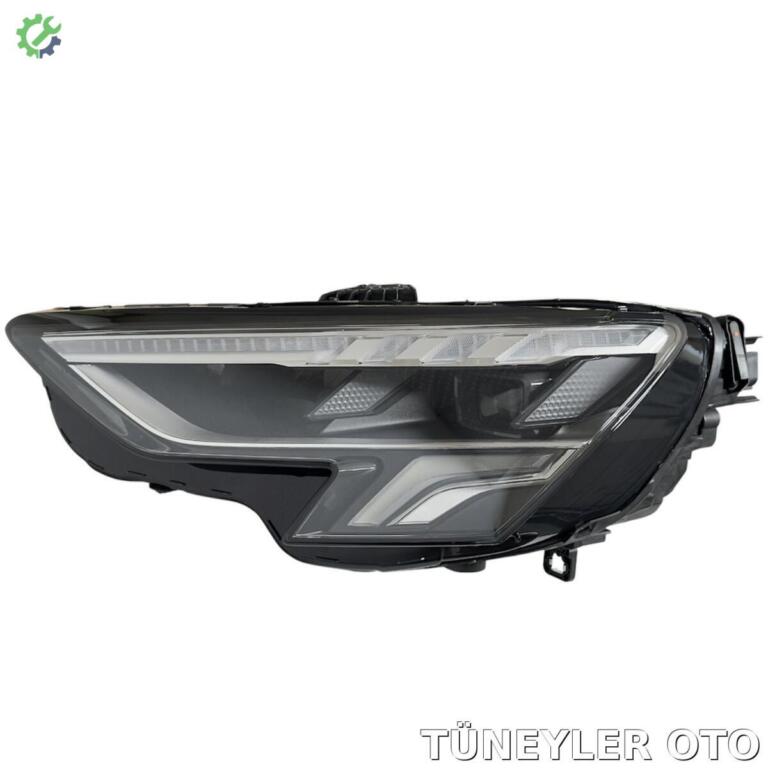 Audi A3 Far (Sol) çıkma parça