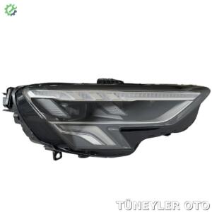 Audi A3 2020-2023 Sağ Far (ZENON+BEYİN)