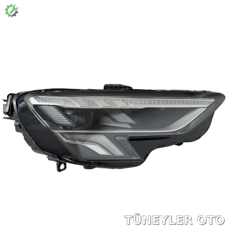 Audi A3 Far (Sağ) çıkma parça