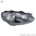 Volkswagen Golf 2009-2012 Sağ Far (COMFORTLİNE)