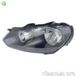 Volkswagen Golf 2009-2012 Sol Far (COMFORTLİNE)