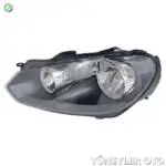 Volkswagen Golf 2009-2012 Sol Far (COMFORTLİNE)