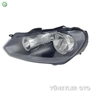 Volkswagen Golf 2009-2012 Sol Far (COMFORTLİNE)