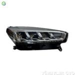 Chery Tiggo 7 Pro 2022-2024 Sağ Far (LED)