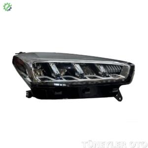 Chery Tiggo 7 Pro 2022-2024 Sağ Far (LED)