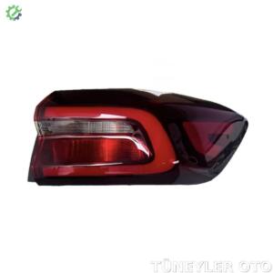Chery Tiggo 7 Pro 2022-2024 Sağ Stop (DUYLU)