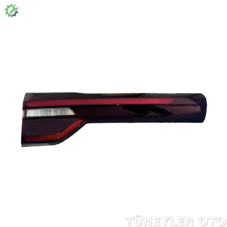 Chery Tiggo 7 Pro Stop çıkma parça