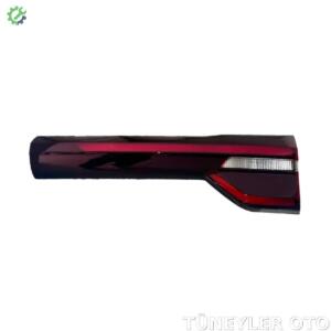 Chery Tiggo 7 Pro 2022-2024 Sağ Stop
