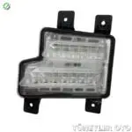 Chery Tiggo 7 Pro 2022-2024 Sol Sis Farı