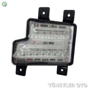 Chery Tiggo 7 Pro 2022-2024 Sol Sis Farı