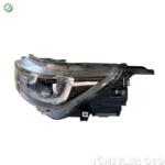 Chery Tiggo 8 Pro 2022-2024 Sol Far (YÜKSEK PAKET)
