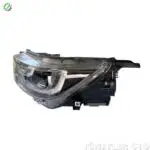 Chery Tiggo 8 Pro 2022-2024 Sol Far (YÜKSEK PAKET)