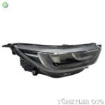 Chery Tiggo 8 Pro 2022-2024 Sağ Far (YÜKSEK PAKET)