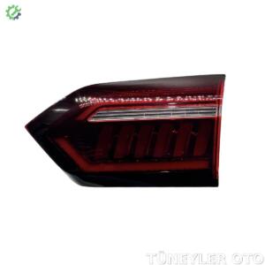 Chery Tiggo 8 Pro 2022-2024 Sağ Stop
