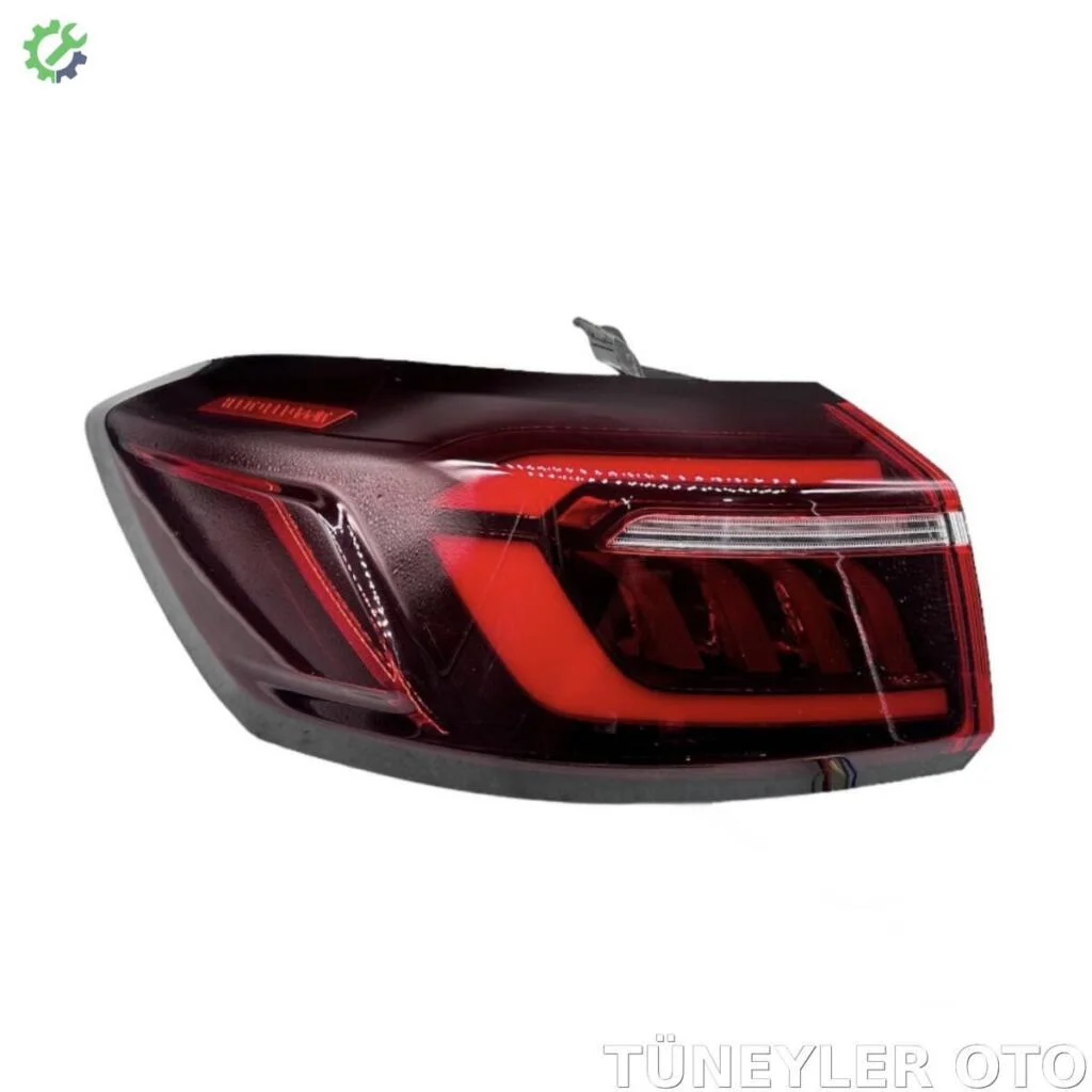 Chery Tiggo 8 Pro Stop çıkma parça