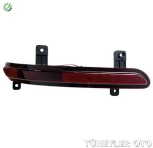 Chery Tiggo 8 Pro 2022-2024 Sağ Tampon Reflektörü