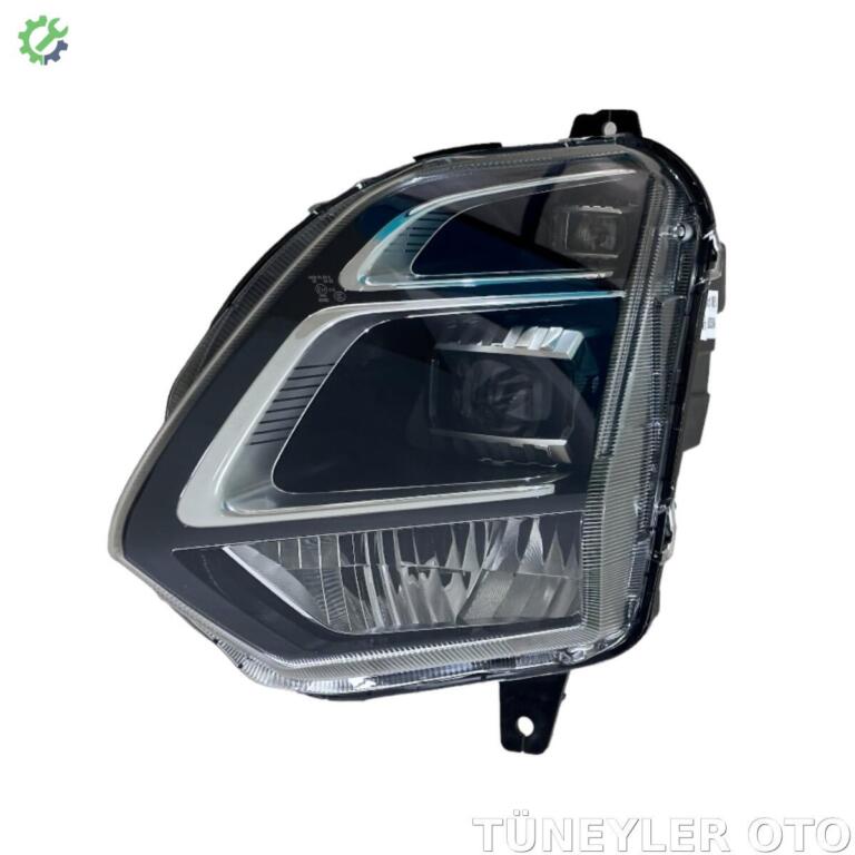 Chery Omoda 5 Far (Sol) çıkma parça