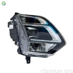 Chery Omoda 5 2022-2024 Sağ Far (SİSLİ/YÜKSEK PAKET)