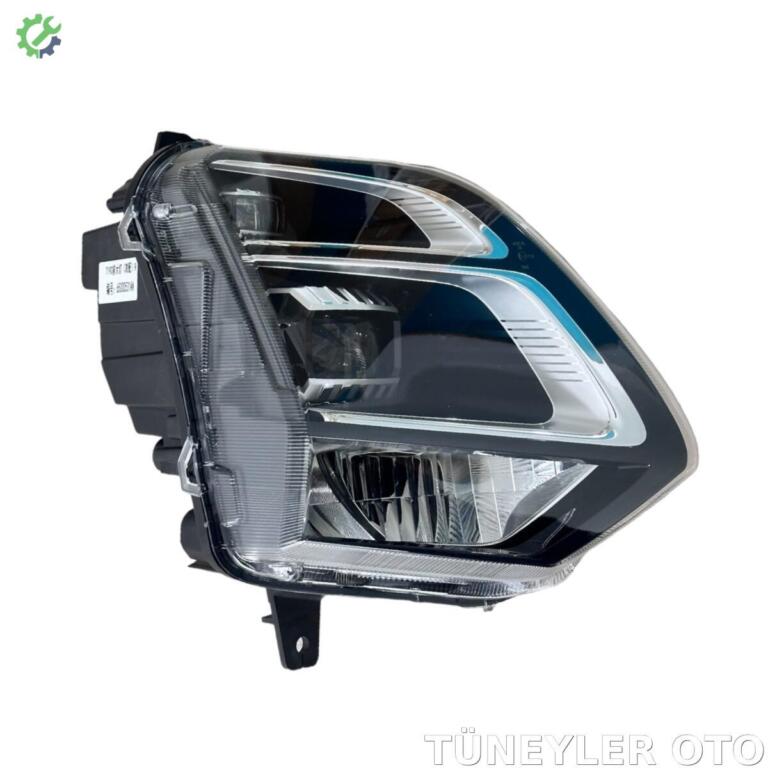Chery Omoda 5 Far (Sağ) çıkma parça