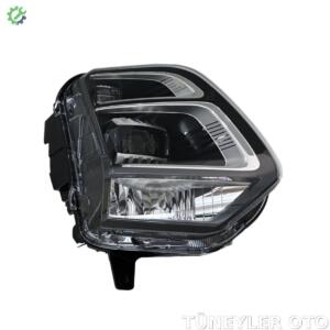 Chery Omoda 5 2022-2024 Sağ Far (SİSSİZ/DÜŞÜK PAKET)