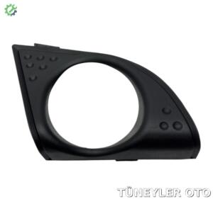 Honda Accord 2009-2011 Sol Sis Farı (SİSLI)