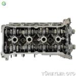 Nissan Qashqai 2007-2013 Silindir Kapak (8 ENJEKTÖRLÜ/ÇIKMA)