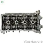 Nissan Qashqai 2007-2013 Silindir Kapak (8 ENJEKTÖRLÜ/ÇIKMA)