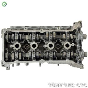 Nissan Qashqai 2007-2013 Silindir Kapak (8 ENJEKTÖRLÜ/ÇIKMA)