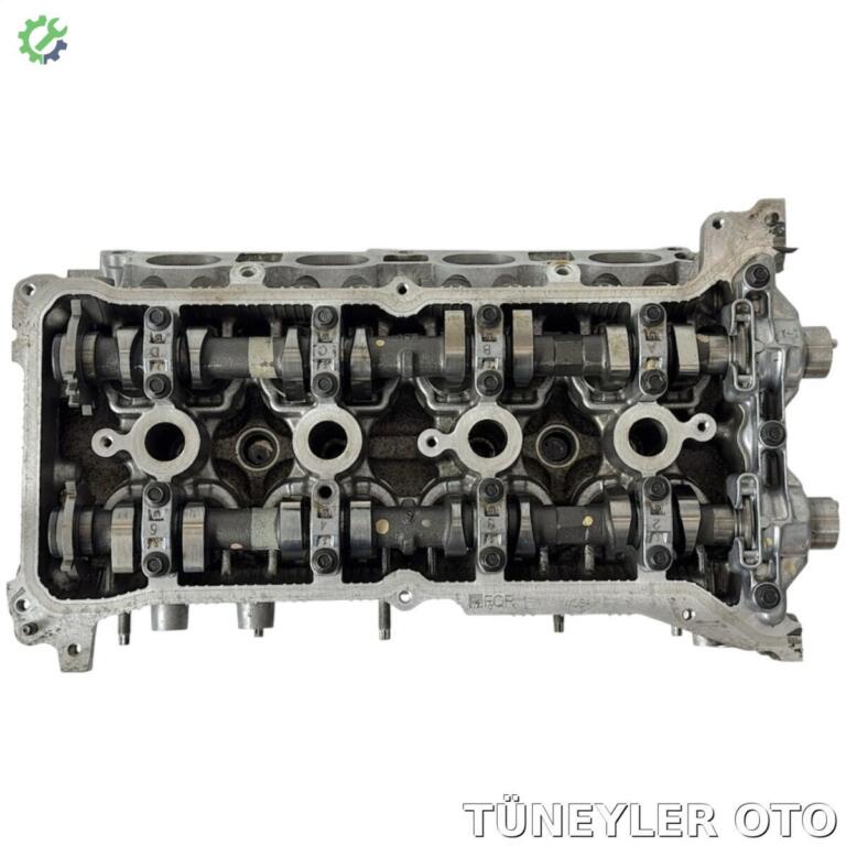 Nissan Qashqai Silindir Kapak çıkma parça