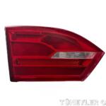 Volkswagen Jetta 2011-2014 Sol Stop