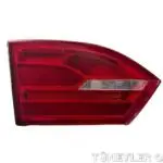 Volkswagen Jetta 2011-2014 Sol Stop