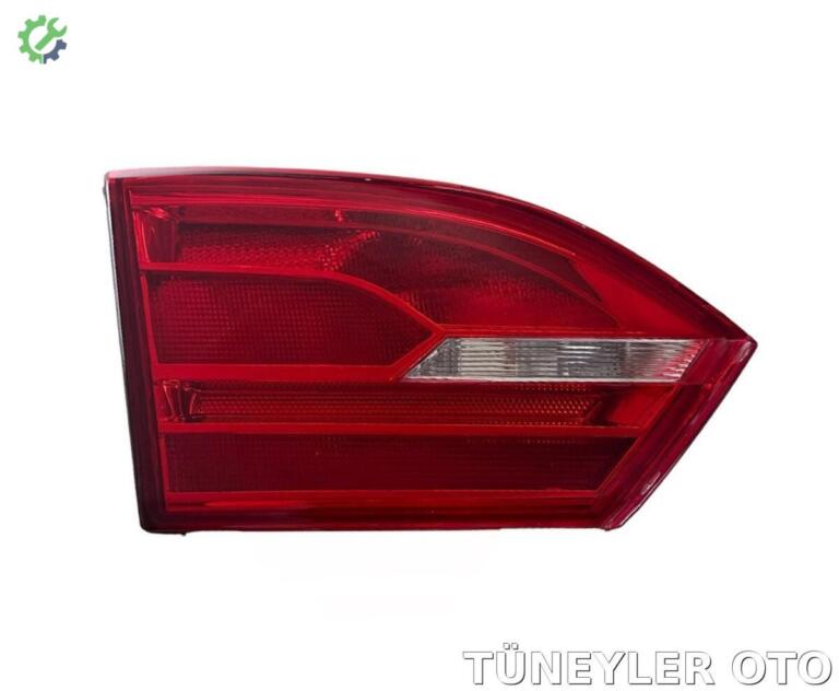Volkswagen Jetta Stop çıkma parça