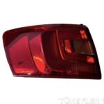 Volkswagen Jetta 2011-2014 Sol Stop