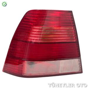 Volkswagen Bora 1997-2005 Sol Stop