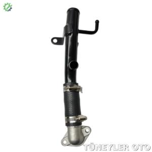Hyundai Atos 1998-2005 Su Borusu
