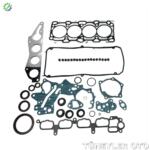 Mitsubishi Outlander 2004-2011 Conta