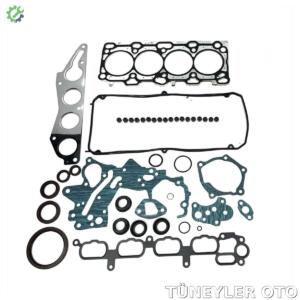 Mitsubishi Outlander 2004-2011 Conta